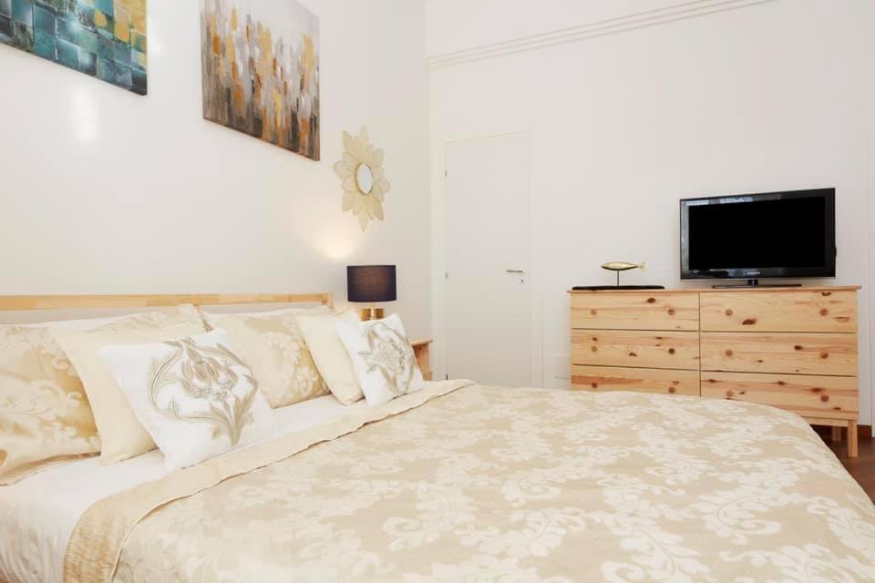Idream Apartment & Rooms Aeroporto di Catania Fontana Rossa Esterno foto