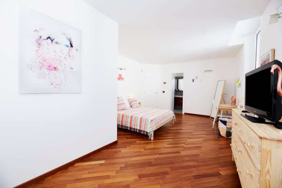 Idream Apartment & Rooms Aeroporto di Catania Fontana Rossa Esterno foto