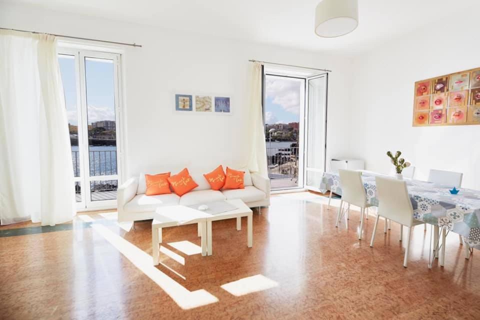Idream Apartment & Rooms Aeroporto di Catania Fontana Rossa Esterno foto