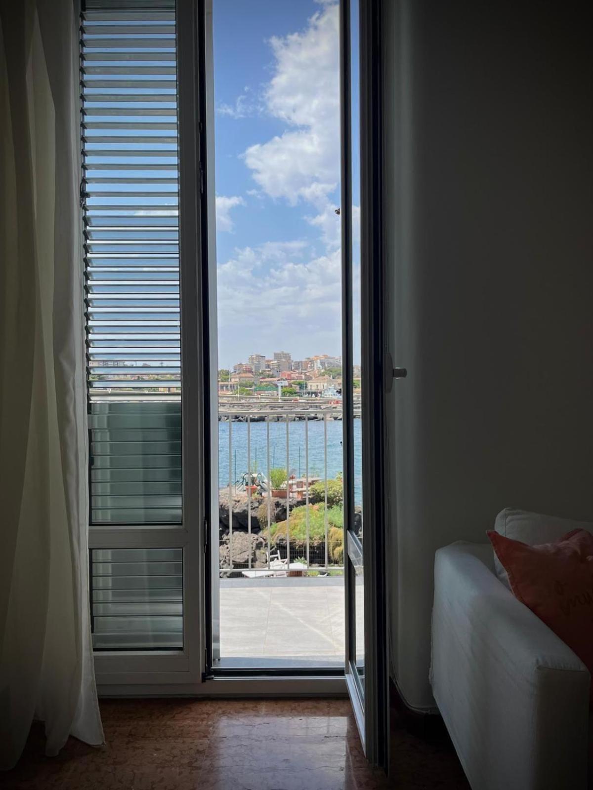Idream Apartment & Rooms Aeroporto di Catania Fontana Rossa Esterno foto