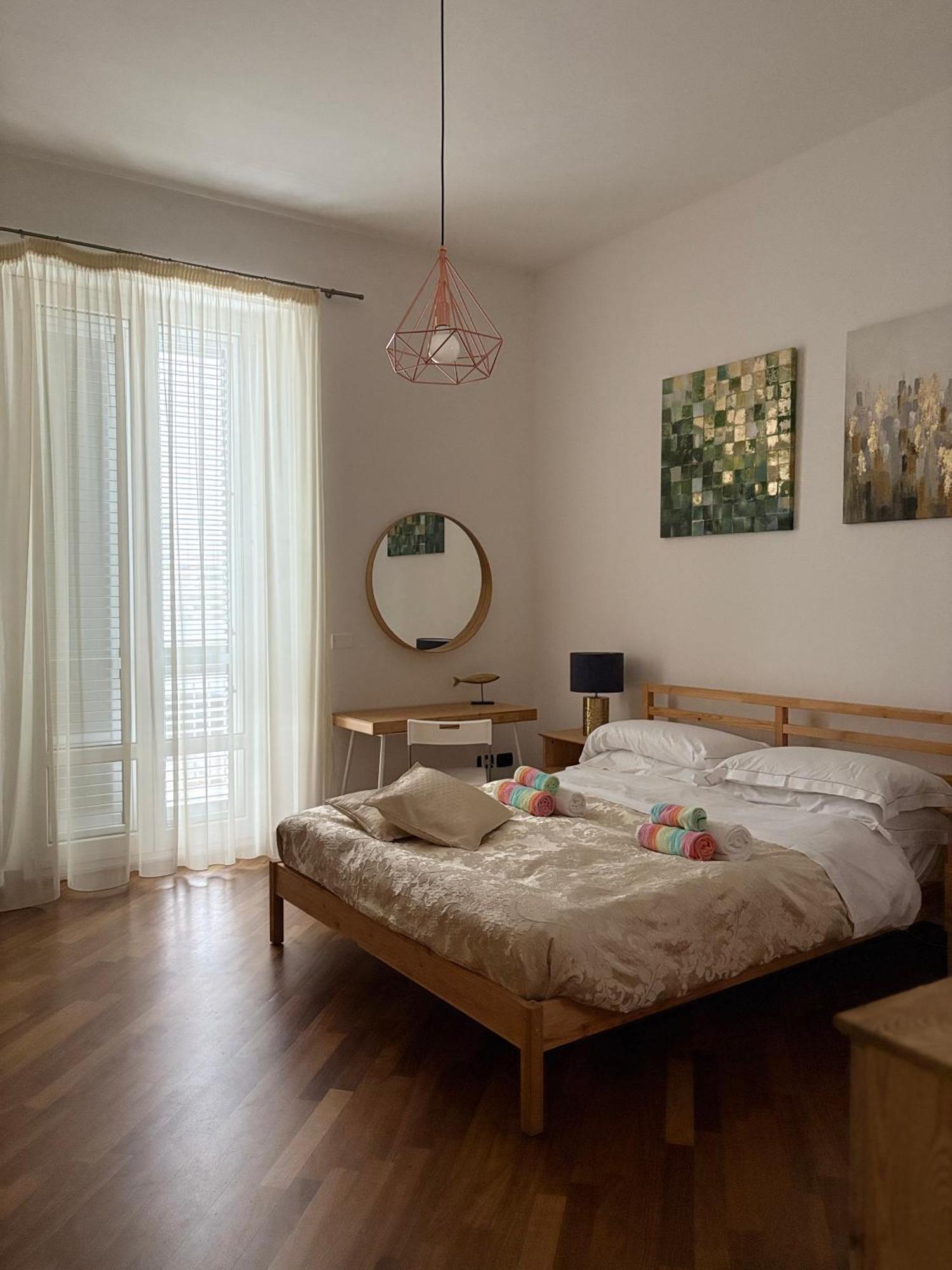 Idream Apartment & Rooms Aeroporto di Catania Fontana Rossa Esterno foto