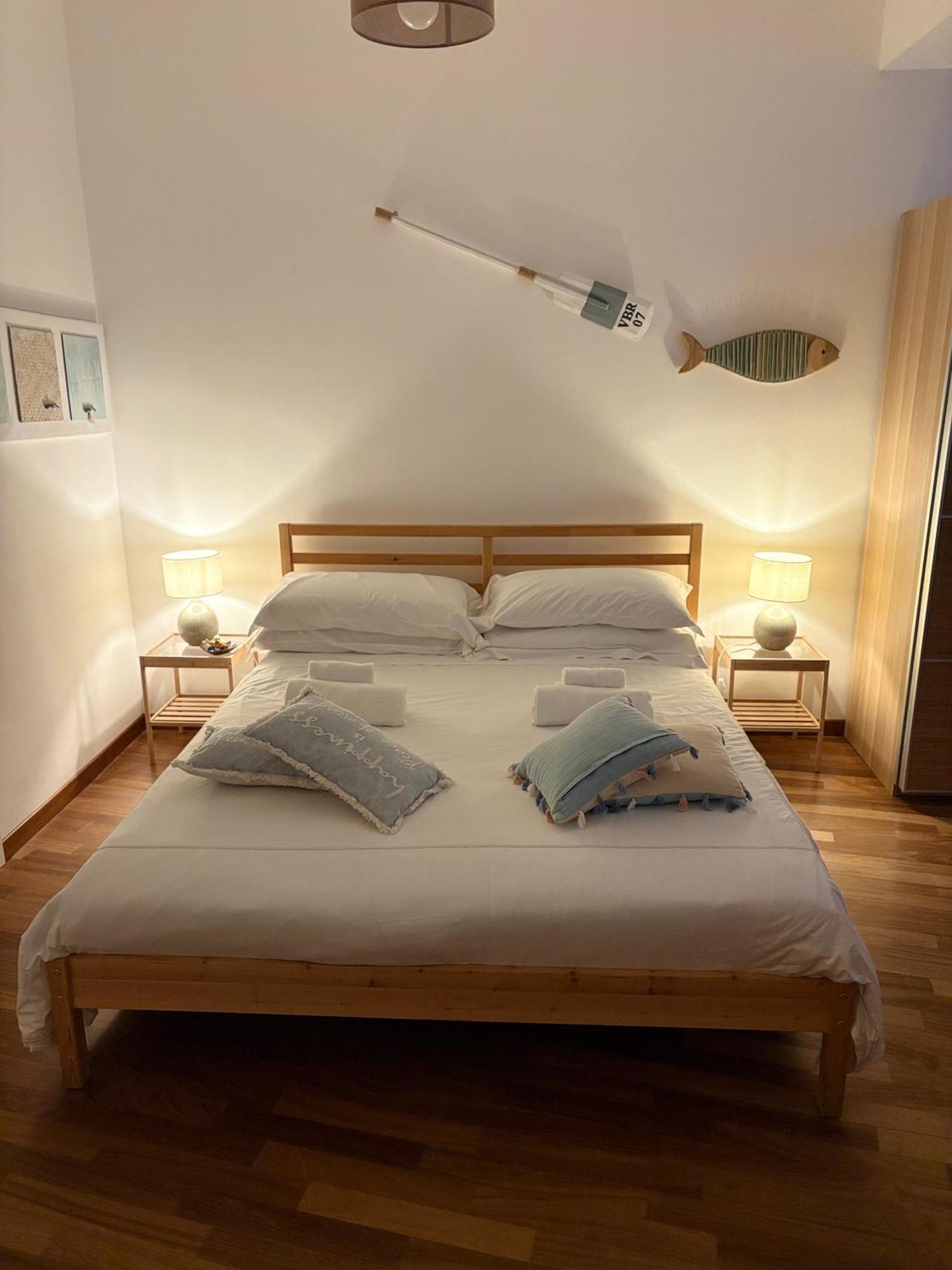Idream Apartment & Rooms Aeroporto di Catania Fontana Rossa Esterno foto